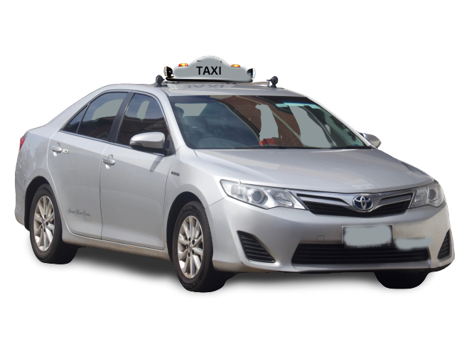 Taxi